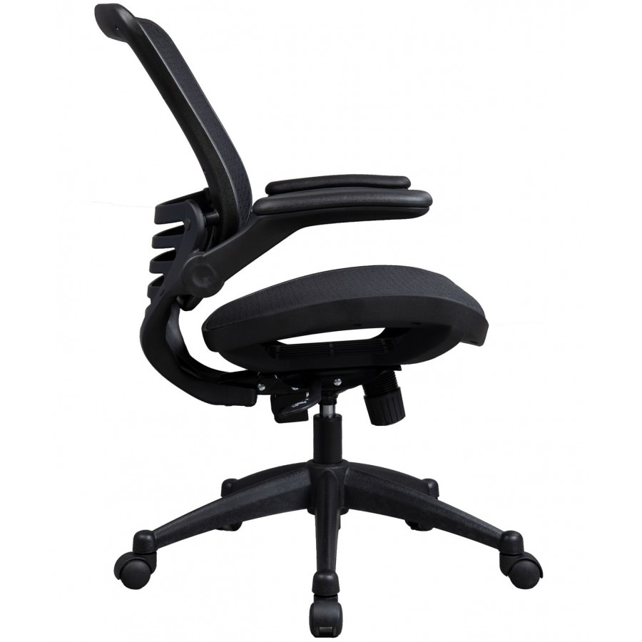 Surrey Full Mesh Operator Office Chair