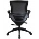 Surrey Full Mesh Operator Office Chair