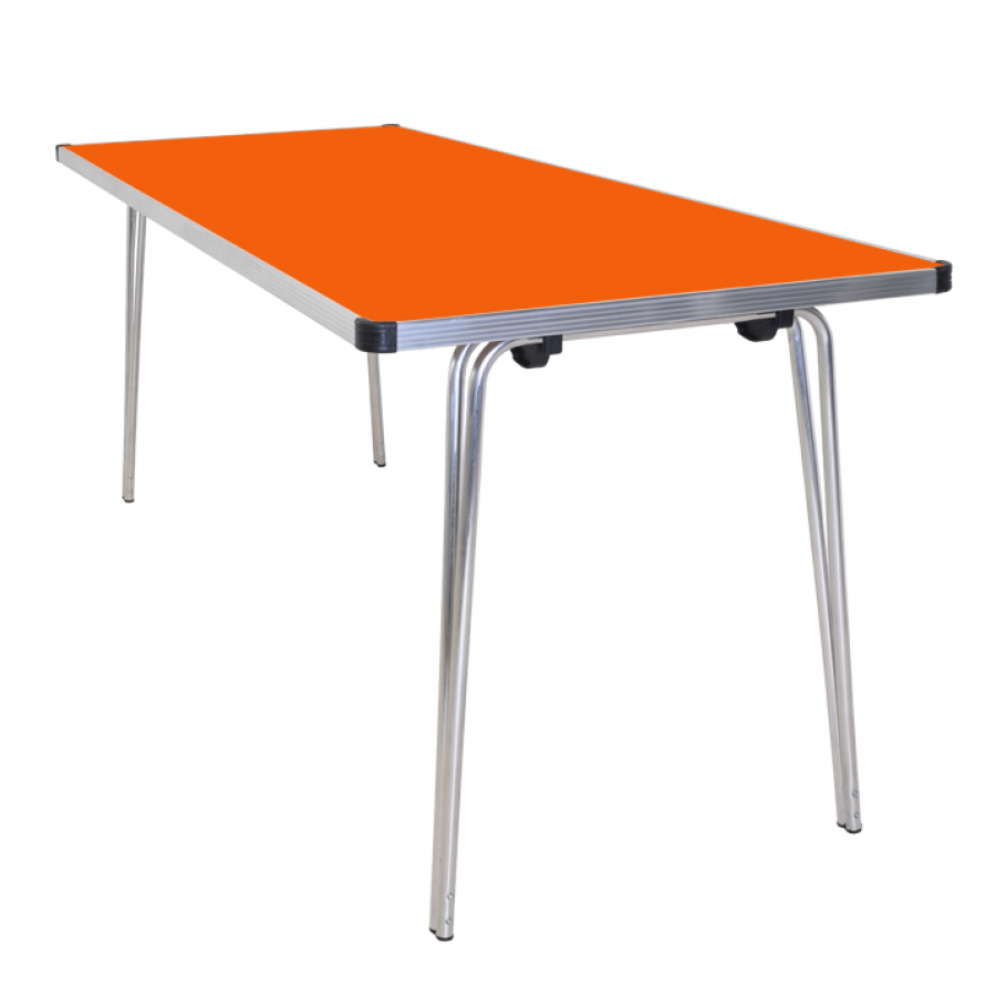 Gopak Contour25 Plus Folding Table