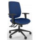 Ergofix Petite Medium Back Bespoke Office Chair - IT150