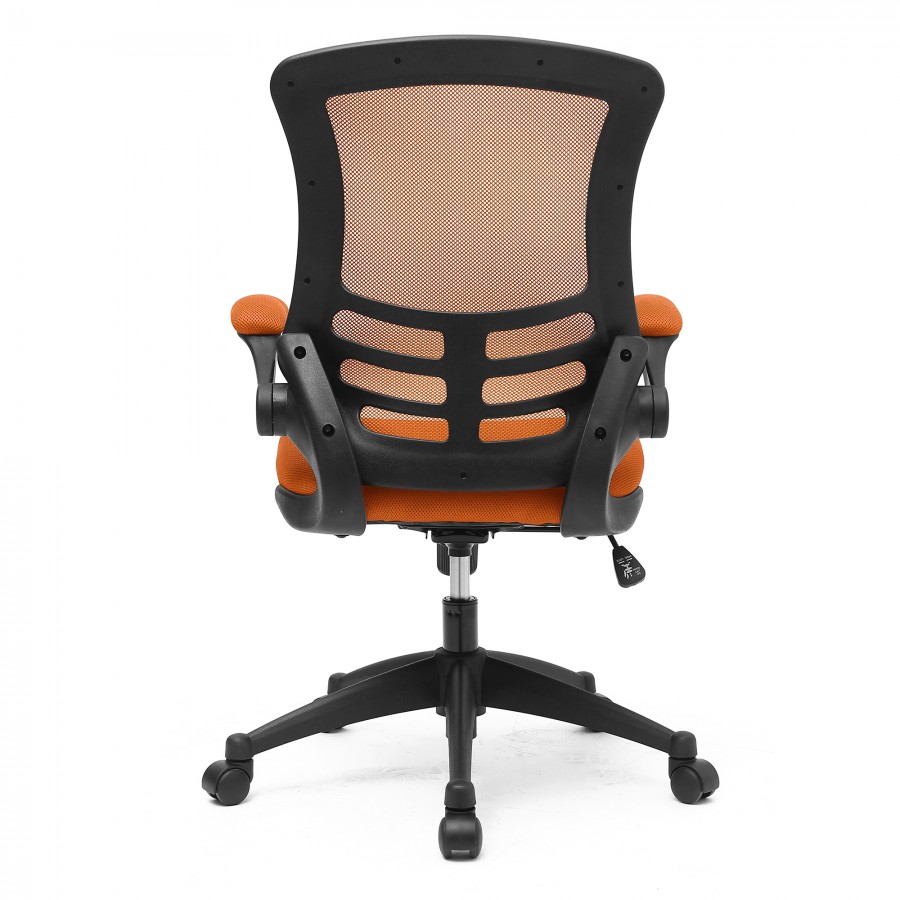 luna mesh office chair