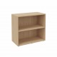 Nova Wooden Storage Bookcase