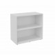 Nova Wooden Storage Bookcase