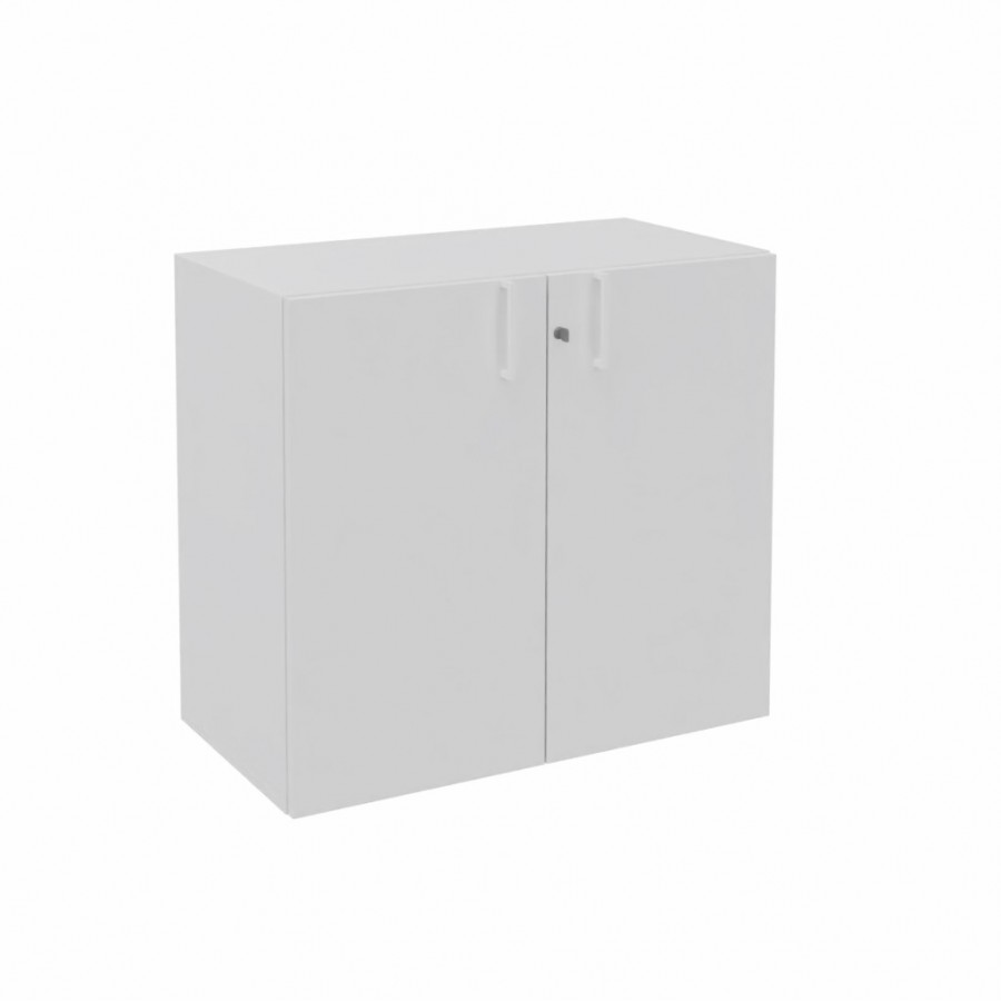 Nova Wooden Storage Cupboard