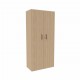 Nova Wooden Storage Cupboard