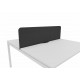 Nova Fabric Desk Screen