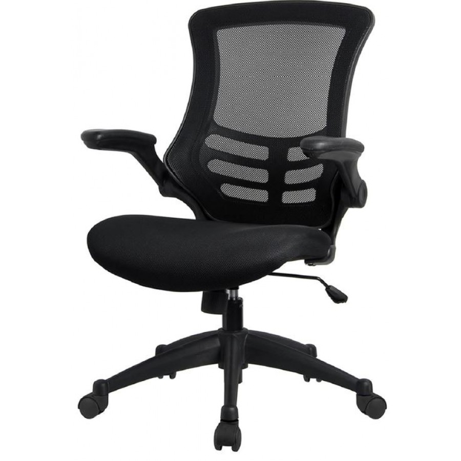 Malta Mesh Back Operator Chair