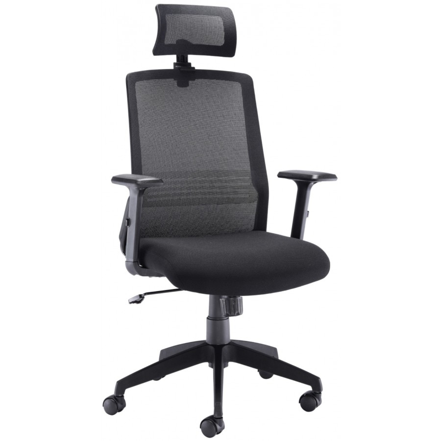 dormeo octaspring manager chair