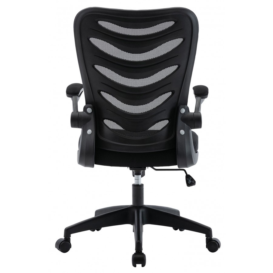 realspace draughtsman chair