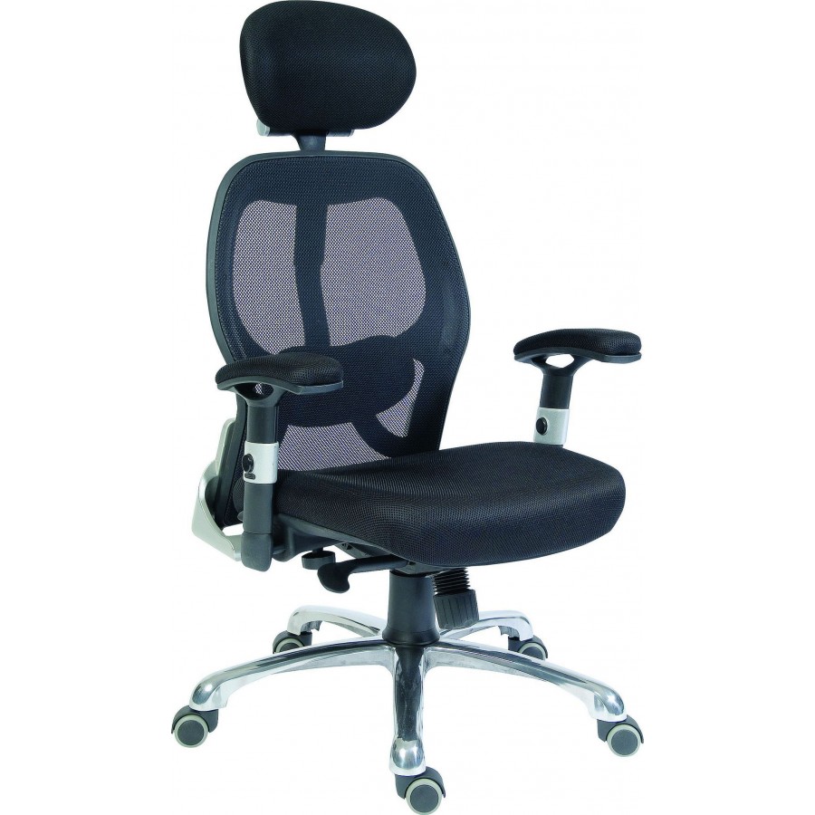 teknik harmony mesh operator chair