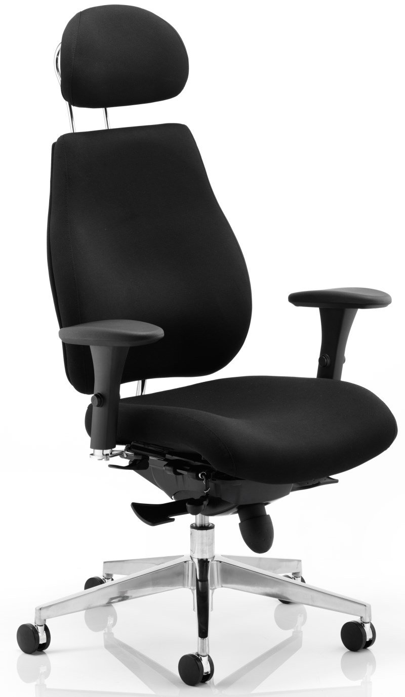 Atlantis Plus Heavy Duty Posture Office Chair|Office Chairs In Essex|Office  Chairs In Cambridge|Office Chairs In London