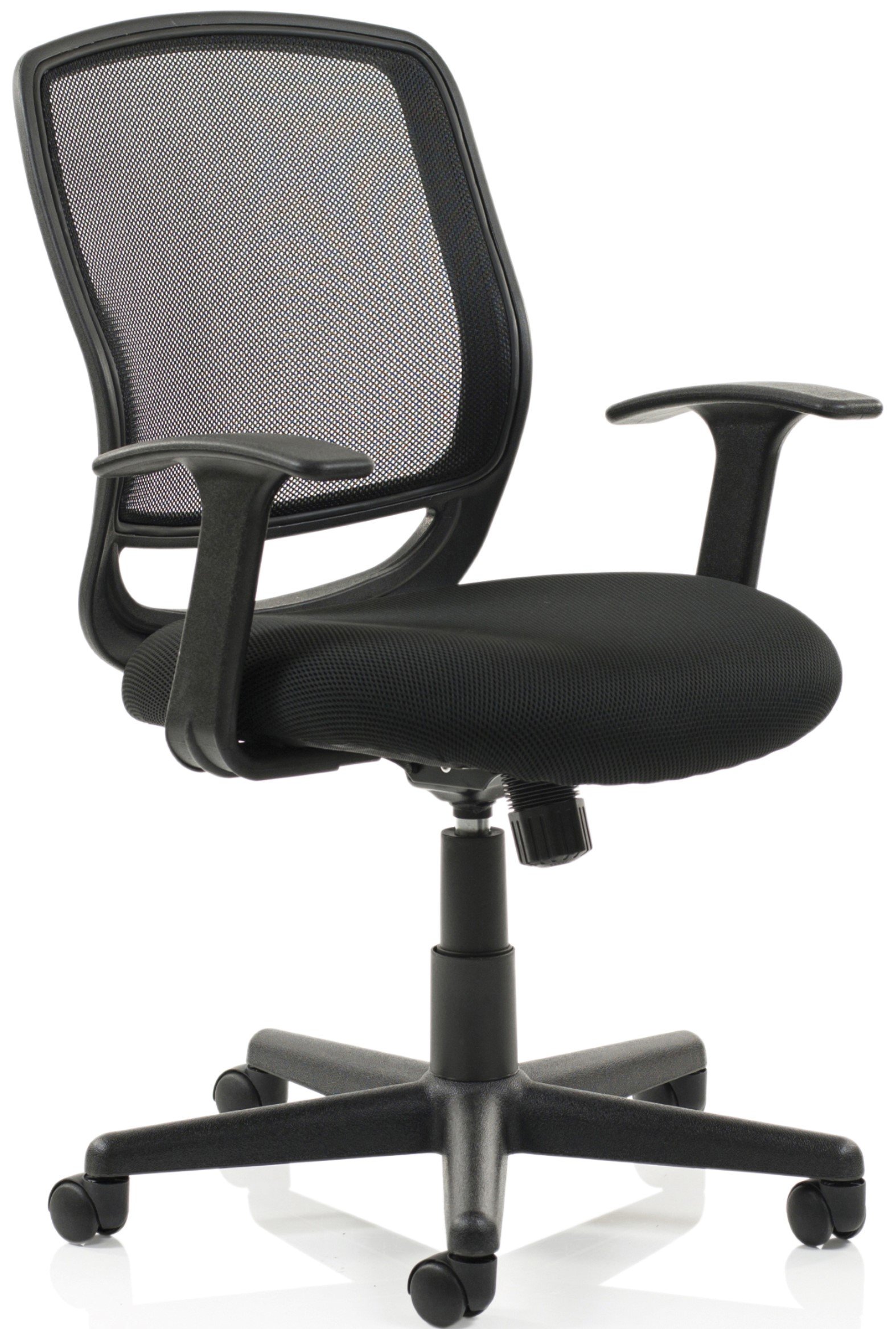 Lumir mesh back on sale operator chair