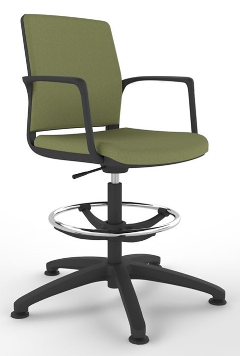 Draughtsman Chairs | Tall Counter Seating