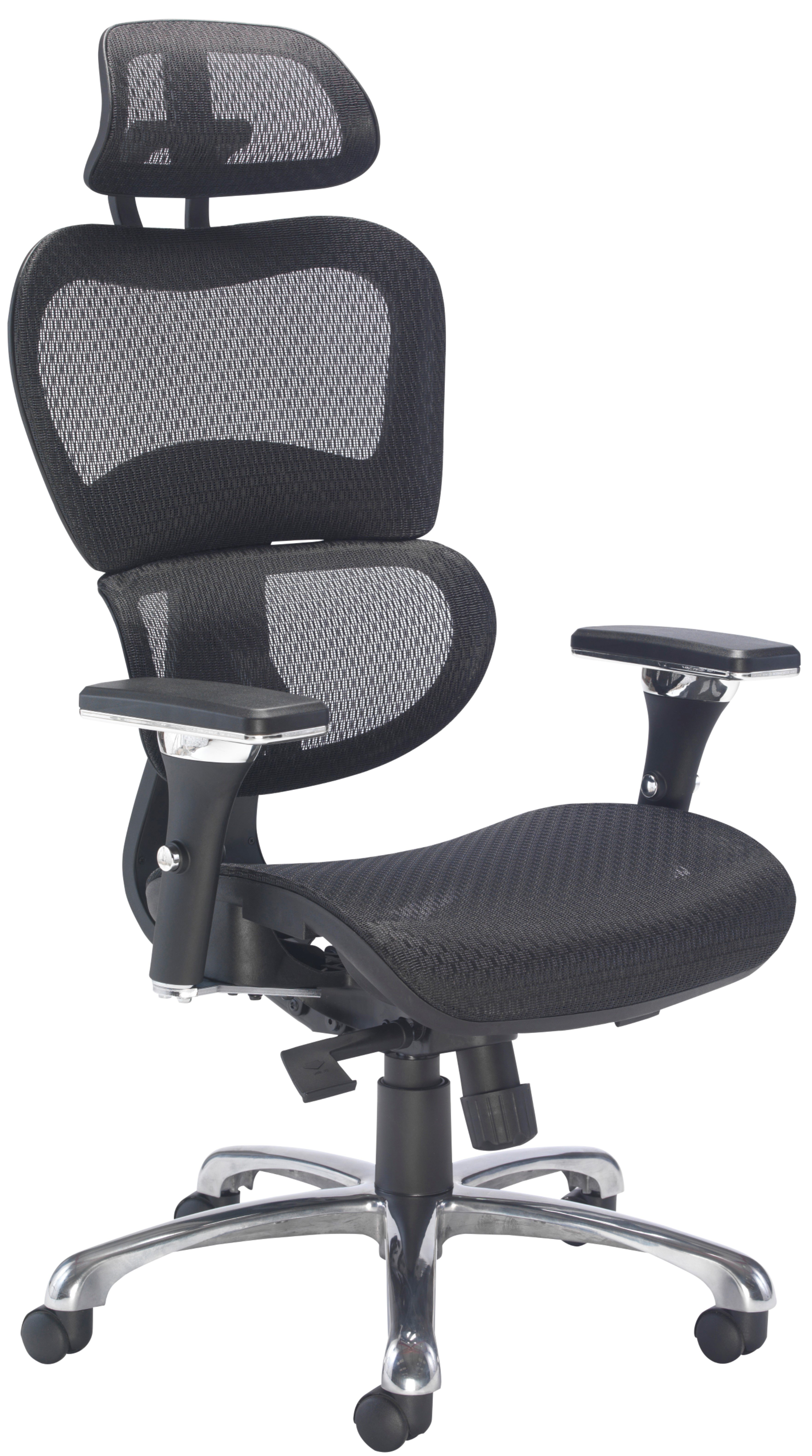 chachi ergonomic chair