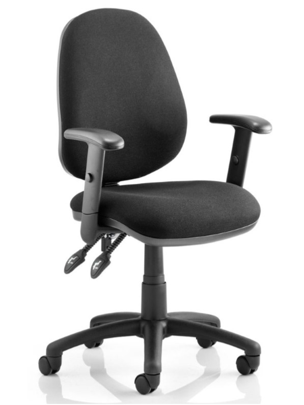 Operator Office Chairs
